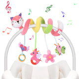 Jouets pour siège auto Bébé