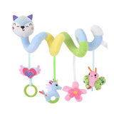 Jouets pour siège auto Bébé