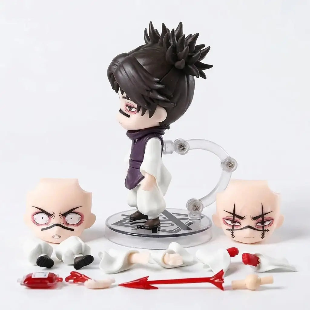 Figurine Nendoroid Jujutsu Kaisen Choso