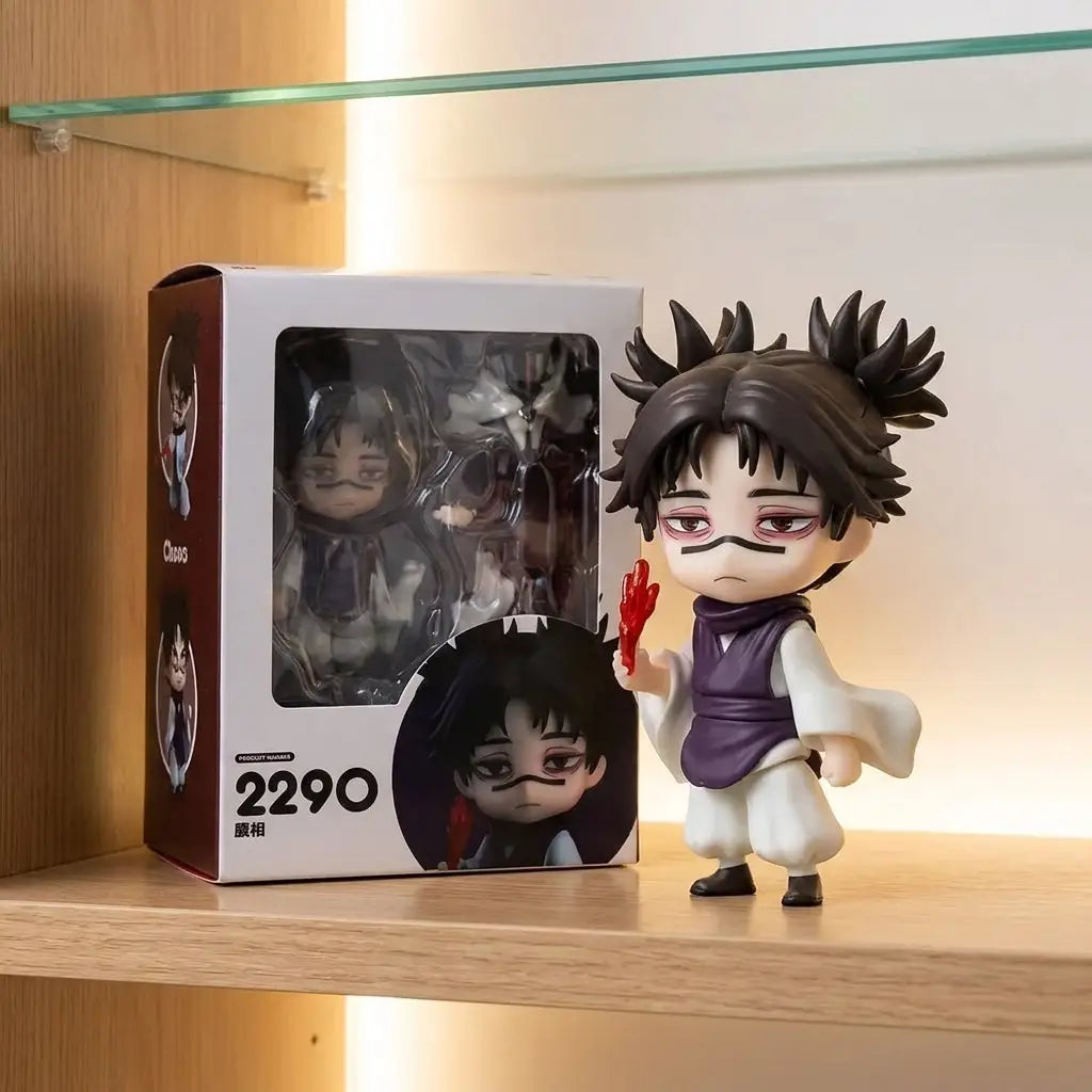 Figurine Nendoroid Jujutsu Kaisen Choso