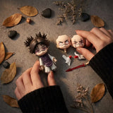 Figurine Nendoroid Jujutsu Kaisen Choso