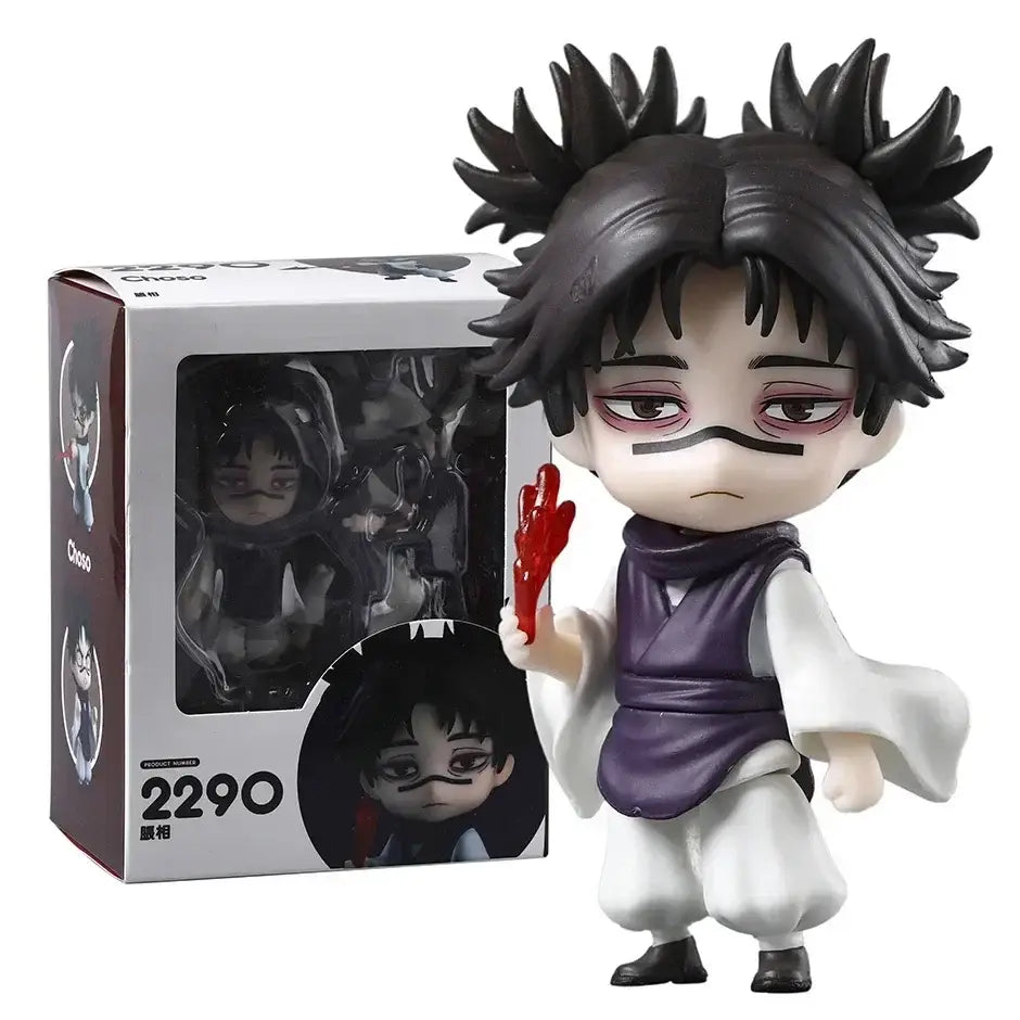 Figurine Nendoroid Jujutsu Kaisen Choso