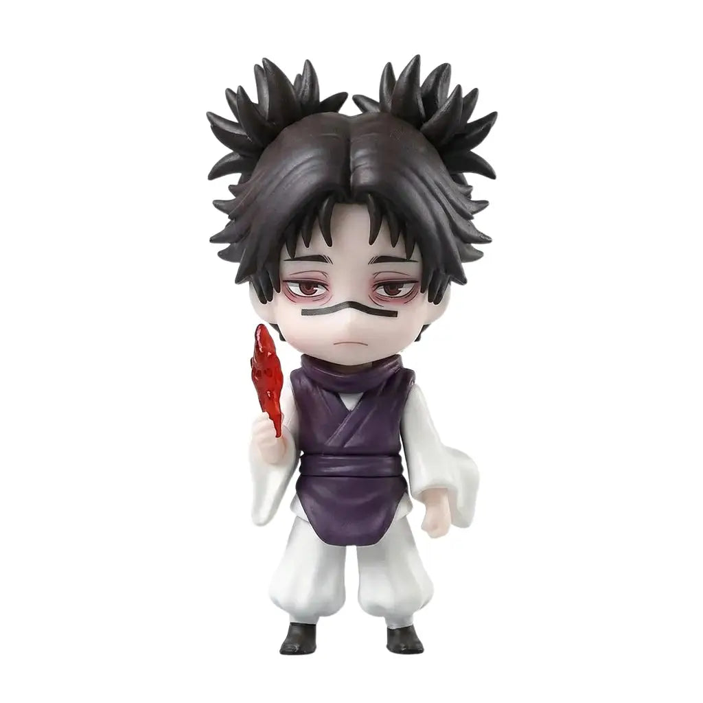 Figurine Nendoroid Jujutsu Kaisen Choso