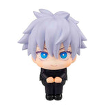 Figurine Jujutsu Kaisen Yuji, Gojo, Kugisaki, Megumi style Kawai