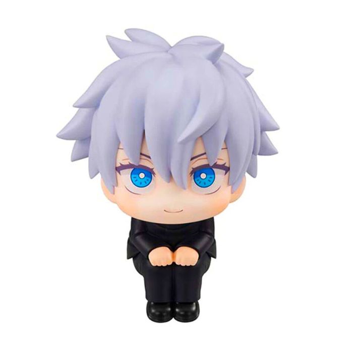 Figurine Jujutsu Kaisen Yuji, Gojo, Kugisaki, Megumi style Kawai