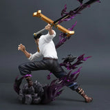 Figurine Juraquille Mihawk Figurine One Piece