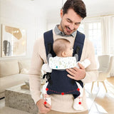 Kangourou porte bebe | CozyBaby