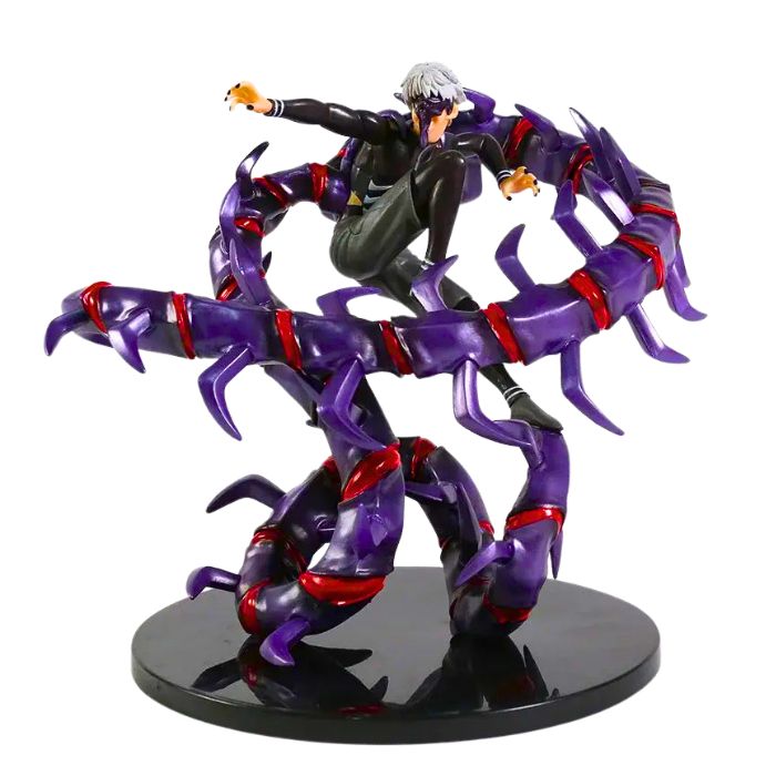 Figurine Ken Kaneki Tokyo Ghoul