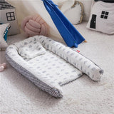 Lit de bébé portable