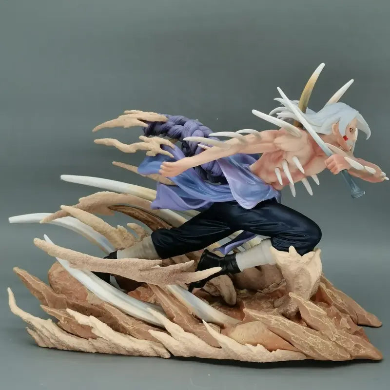 Figurine Kimimaro Figurine Naruto Shippuden