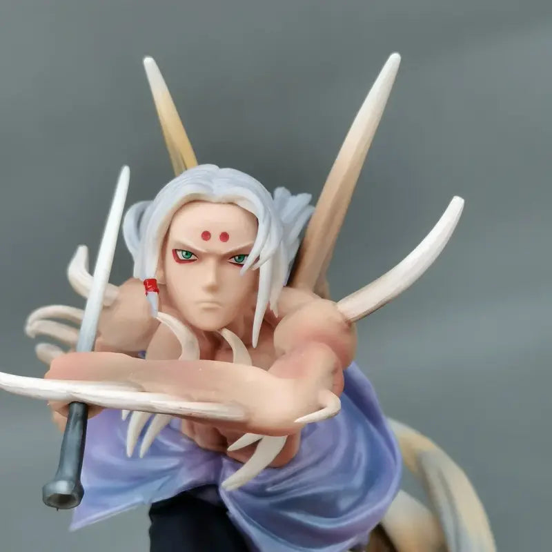 Figurine Kimimaro Figurine Naruto Shippuden