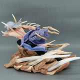 Figurine Kimimaro Figurine Naruto Shippuden