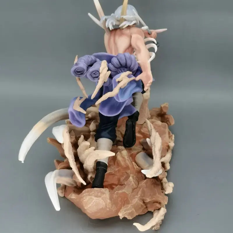 Figurine Kimimaro Figurine Naruto Shippuden