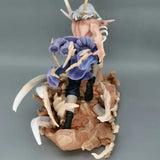 Figurine Kimimaro Figurine Naruto Shippuden