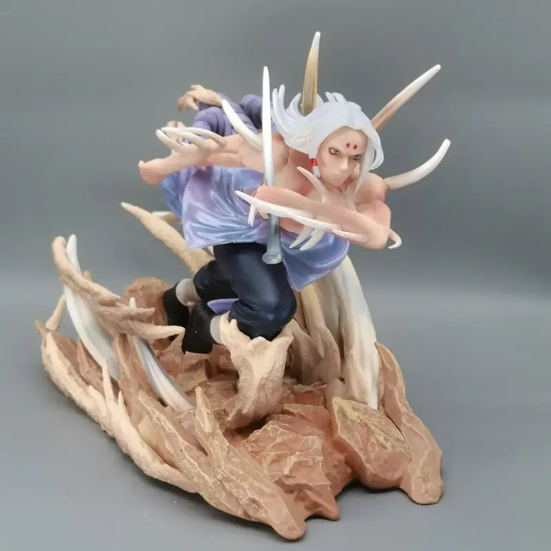 Figurine Kimimaro Figurine Naruto Shippuden