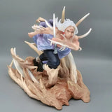 Figurine Kimimaro Figurine Naruto Shippuden