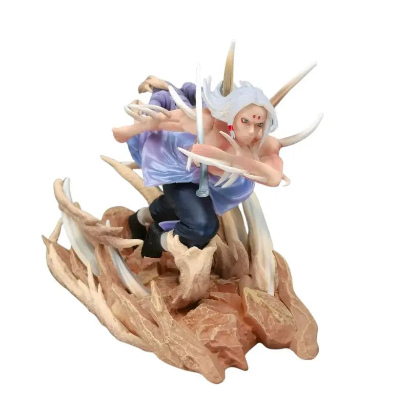 Figurine Kimimaro Figurine Naruto Shippuden