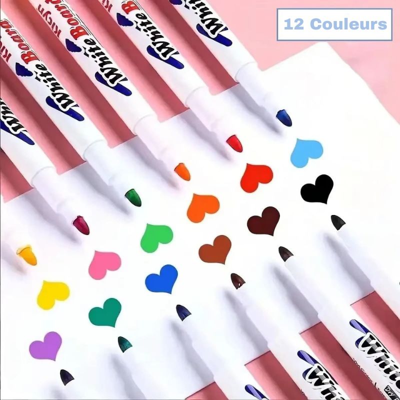 Kit DIY Créatif Magique Enfant | MagicPaint