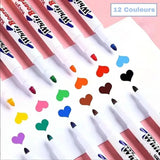 Kit DIY Créatif Magique Enfant | MagicPaint