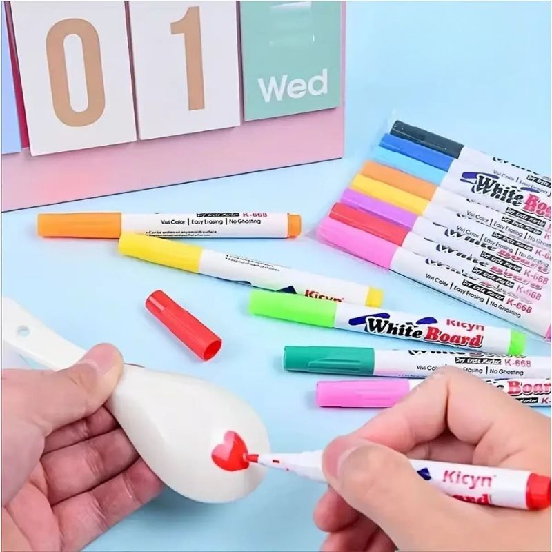 Kit DIY Créatif Magique Enfant | MagicPaint