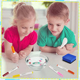 Kit DIY Créatif Magique Enfant | MagicPaint