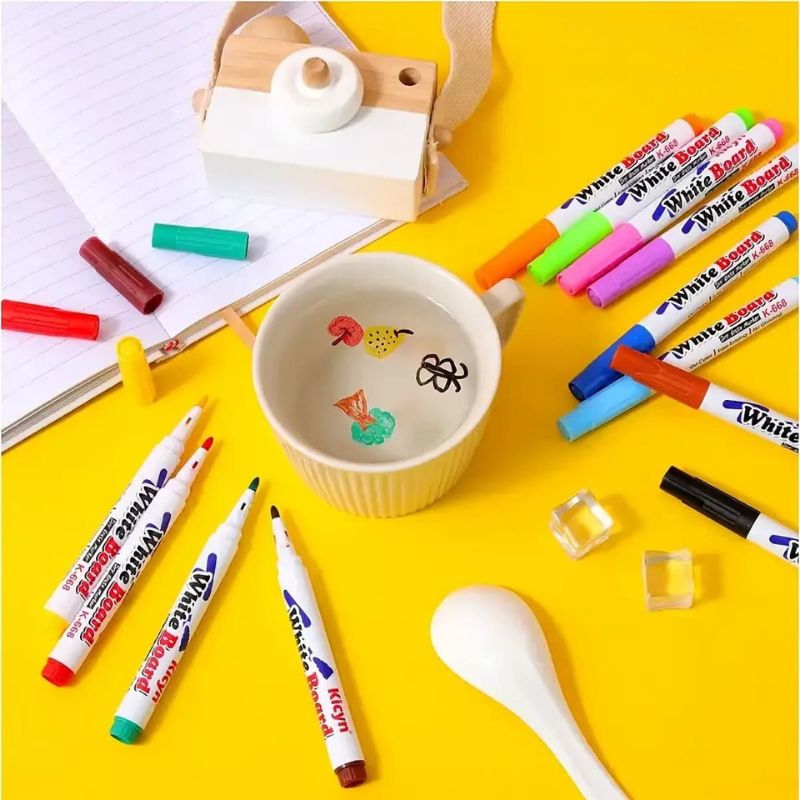 Kit DIY Créatif Magique Enfant | MagicPaint