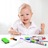 Kit DIY Créatif Magique Enfant | MagicPaint