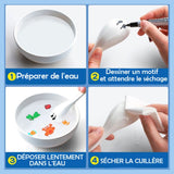 Kit DIY Créatif Magique Enfant | MagicPaint