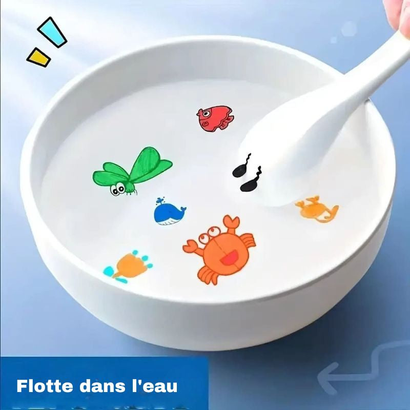 Kit DIY Créatif Magique Enfant | MagicPaint