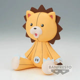 Kon Bleach Figure