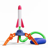 Lance-Fusée Enfant - Jeu d’extérieur fun | SkyShooter