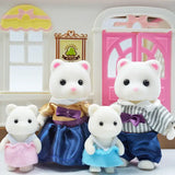 Lapin de Pâques Petite Peluche