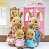 Lapin de Pâques Petite Peluche