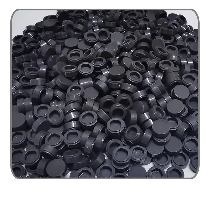 Jeux de construction Carrelage 1000pcs