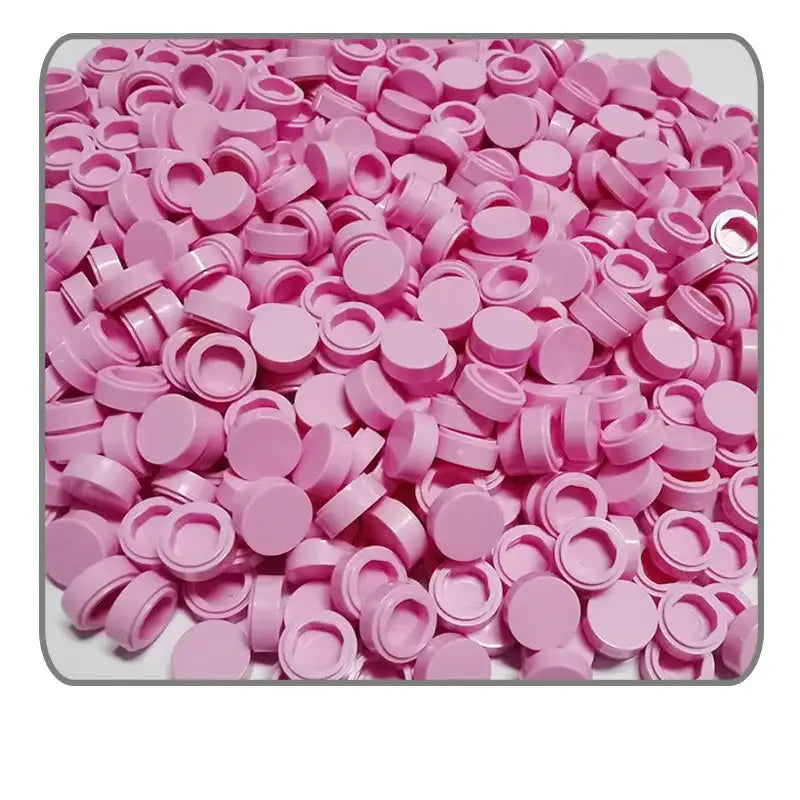 Jeux de construction Carrelage 1000pcs