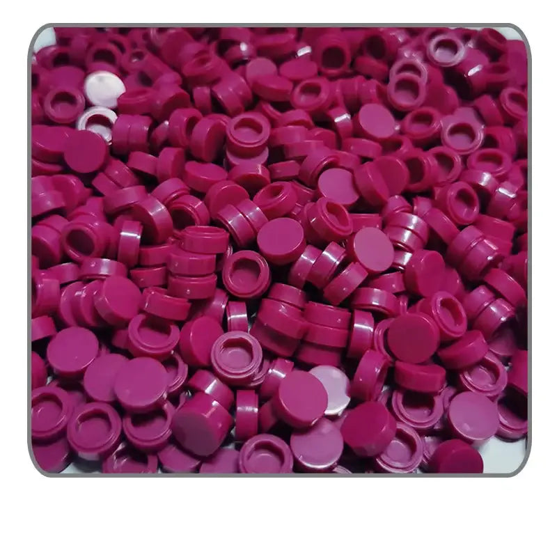 Jeux de construction Carrelage 1000pcs