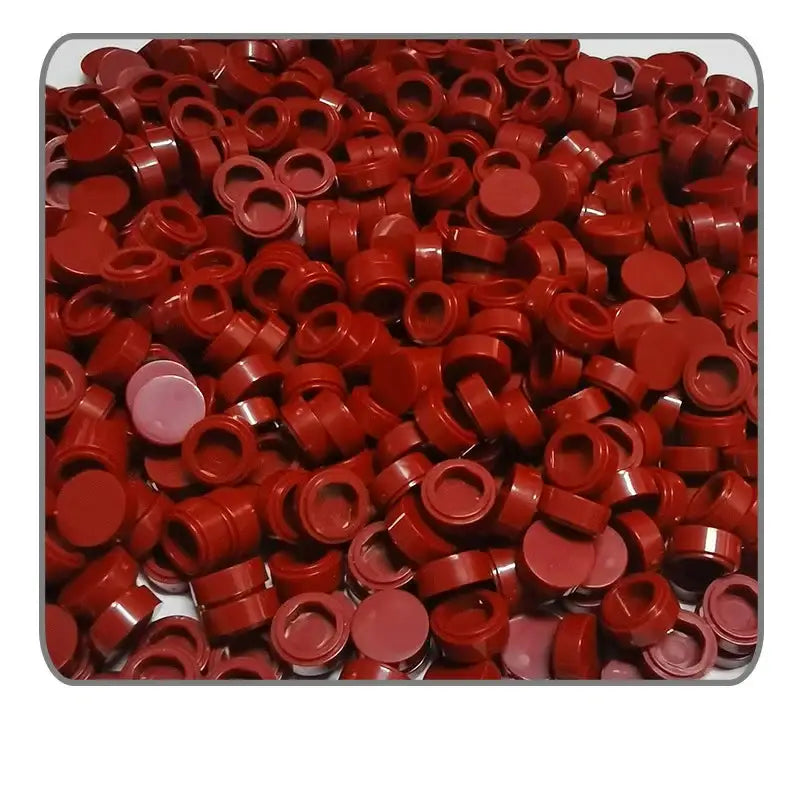 Jeux de construction Carrelage 1000pcs