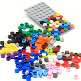 Jeux de construction Carrelage 1000pcs