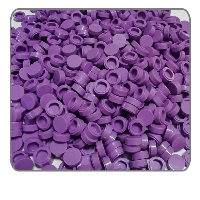 Jeux de construction Carrelage 1000pcs