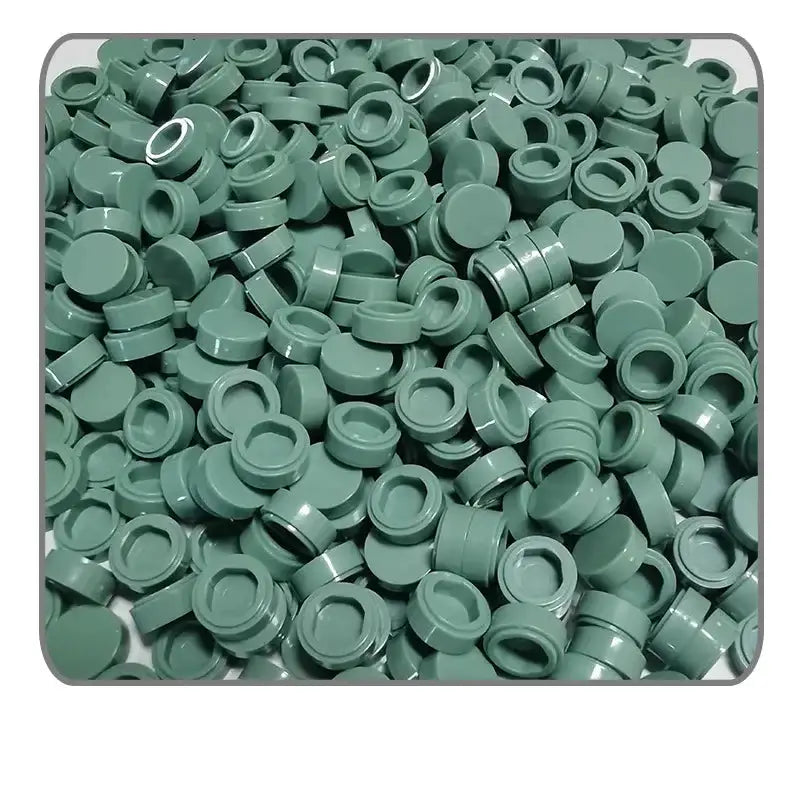 Jeux de construction Carrelage 1000pcs