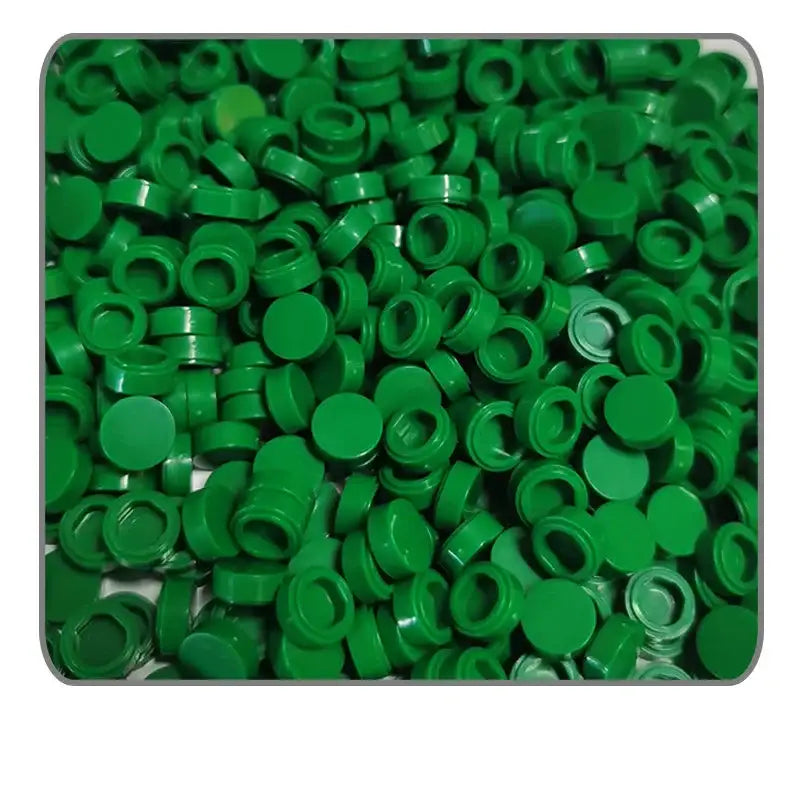 Jeux de construction Carrelage 1000pcs