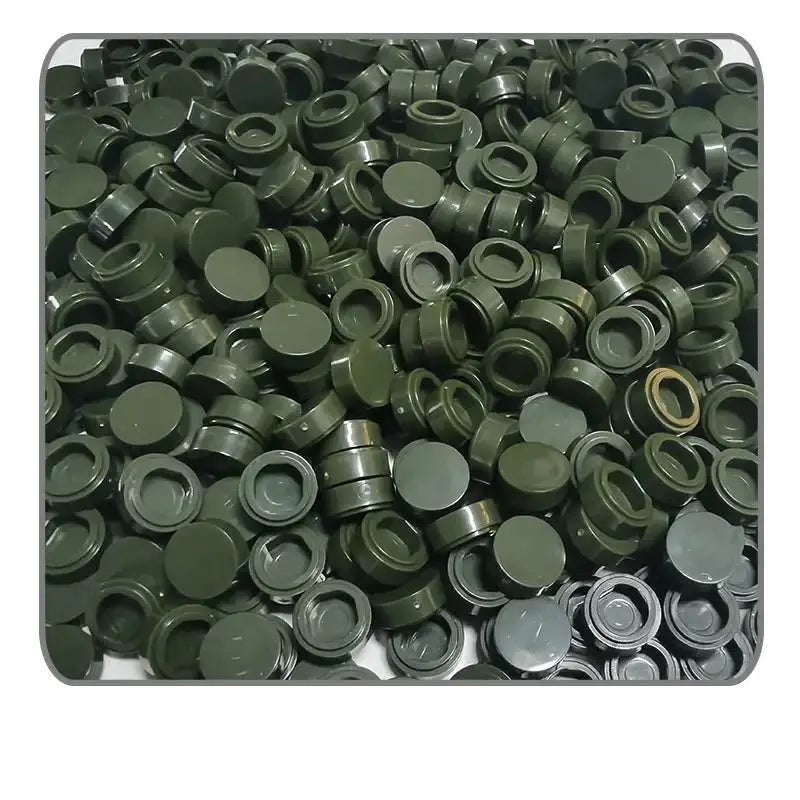 Jeux de construction Carrelage 1000pcs