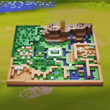 Jeux de construction Carte A Link to the Past