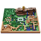 Jeux de construction Carte A Link to the Past