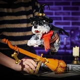 Figurine à construire Chien Magique Harry Potter