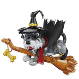 Figurine à construire Chien Magique Harry Potter