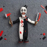 Figurine à construire Clown Terrifier