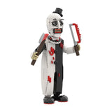 Figurine à construire Clown Terrifier