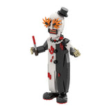 Figurine à construire Clown Terrifier