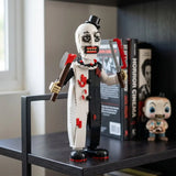 Figurine à construire Clown Terrifier